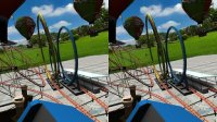 Cкриншот Roller Coaster VR: Ultimate Free Fun Ride, изображение № 1518321 - RAWG