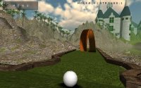 Cкриншот Golf Pro HD, изображение № 2174223 - RAWG