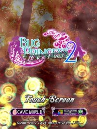 Cкриншот Bug Princess 2 Black Label, изображение № 2166198 - RAWG