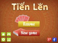 Cкриншот Tien Len MN, изображение № 928883 - RAWG