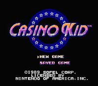 Cкриншот Casino Kid, изображение № 734974 - RAWG