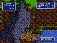 Cкриншот Shining Force: The Legacy of Great Intention, изображение № 768088 - RAWG