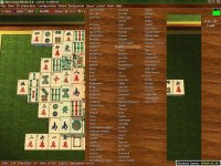 Cкриншот Mahjongg Master 4, изображение № 323707 - RAWG