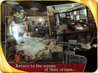 Cкриншот Public Enemies: Bonnie & Clyde (FULL) - Extended Edition - A Hidden Object Adventure, изображение № 1328567 - RAWG