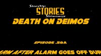 Cкриншот Game Jam of the Week 116 Death on Deimos, изображение № 2191188 - RAWG