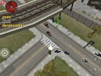 Cкриншот Grand Theft Auto: Chinatown Wars, изображение № 909272 - RAWG