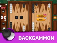 Cкриншот Board Games of Two: Backgammon, изображение № 2035102 - RAWG