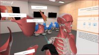 Cкриншот 3D Organon VR Anatomy, изображение № 133204 - RAWG