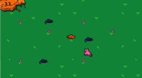 Cкриншот Pink Cookie Cat, изображение № 1321173 - RAWG