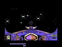 Cкриншот Goldrake Vs Vega - C64, изображение № 2409667 - RAWG