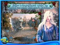 Cкриншот Living Legends: Frozen Beauty HD - A Hidden Object Fairy Tale, изображение № 900594 - RAWG