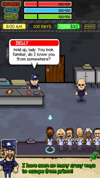 Cкриншот Prison Life RPG, изображение № 12895 - RAWG