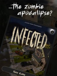Cкриншот Click Your Poison: INFECTED, изображение № 3197588 - RAWG