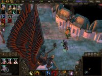 Cкриншот SpellForce 2: Dragon Storm, изображение № 457995 - RAWG