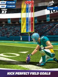 Cкриншот Flick Field Goal 20, изображение № 2044173 - RAWG