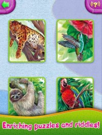 Cкриншот Animal Kingdom! Smart Kids Logic Games and Apps, изображение № 1589597 - RAWG