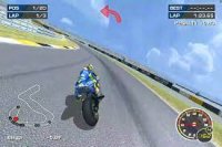 Cкриншот MotoGP 3, изображение № 3041383 - RAWG