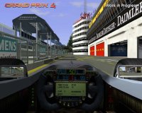 Cкриншот Grand Prix 4, изображение № 346712 - RAWG