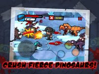 Cкриншот DinoCap 3 Survivors, изображение № 58153 - RAWG
