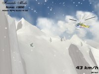 Cкриншот Stoked Rider Big Mountain Snowboarding, изображение № 386533 - RAWG