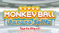 Cкриншот Super Monkey Ball: Banana Splitz, изображение № 2022501 - RAWG