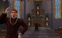 Cкриншот The Sims Medieval, изображение № 560693 - RAWG