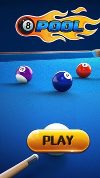 Cкриншот 8 Ball Billiards-Pool Billiards Pro Star balls Game, изображение № 2405359 - RAWG