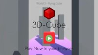 Cкриншот 3D-Cube WebGL, изображение № 2732556 - RAWG