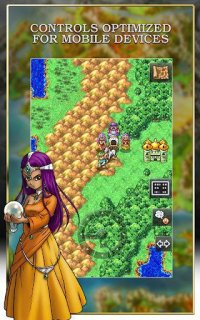 Cкриншот DRAGON QUEST IV, изображение № 2101260 - RAWG