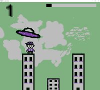 Cкриншот Unidentifiable flyin' object 2: the Game, изображение № 2153254 - RAWG