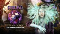 Cкриншот Surface: Strings of Fate Collector's Edition, изображение № 2402321 - RAWG