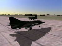 Cкриншот Lock On: Modern Air Combat, изображение № 362122 - RAWG