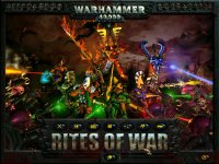 Cкриншот Warhammer 40,000: Rites of War, изображение № 228964 - RAWG
