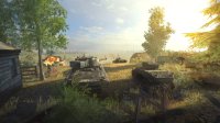 Cкриншот Grand Tanks: WW2 Танки по сети, изображение № 3505448 - RAWG