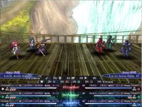 Cкриншот Seinarukana -The Spirit of Eternity Sword 2, изображение № 123317 - RAWG