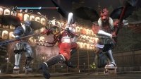 Cкриншот Ninja Gaiden II, изображение № 514386 - RAWG