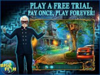Cкриншот Labyrinths of the World: Changing the Past HD - A Mystery Hidden Object Game, изображение № 1890535 - RAWG