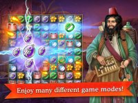 Cкриншот Cradle of Empires Match-3 Game, изображение № 1667363 - RAWG