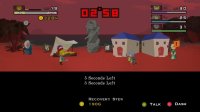 Cкриншот Half Minute Hero: Super Mega Neo Climax Ultimate Boy, изображение № 161054 - RAWG