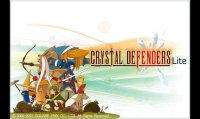 Cкриншот CRYSTAL DEFENDERS Lite, изображение № 1446150 - RAWG