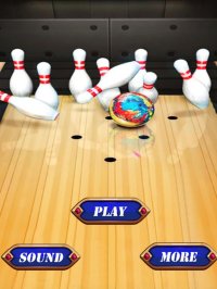 Cкриншот Realistic Bowling 2018, изображение № 1604835 - RAWG