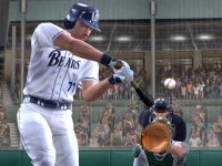 Cкриншот MVP Baseball 2004, изображение № 383170 - RAWG