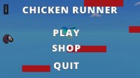 Cкриншот Chicken Runner, изображение № 2396812 - RAWG