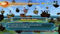 Cкриншот Dragon Ball: Raging Blast, изображение № 530270 - RAWG