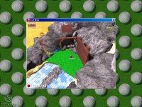 Cкриншот 3-D Ultra Mini Golf, изображение № 289622 - RAWG