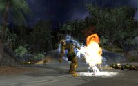 Cкриншот Neverwinter Nights 2: Storm of Zehir, изображение № 325485 - RAWG