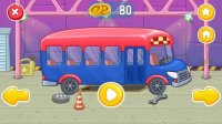 Cкриншот Kids bus, изображение № 1385945 - RAWG