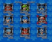Cкриншот Mega Man 3, изображение № 795745 - RAWG