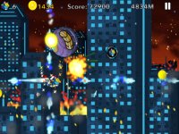 Cкриншот Stormkats, изображение № 701220 - RAWG