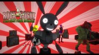 Cкриншот Rock-N-Rogue: A Boo Bunny Plague Adventure, изображение № 117924 - RAWG
